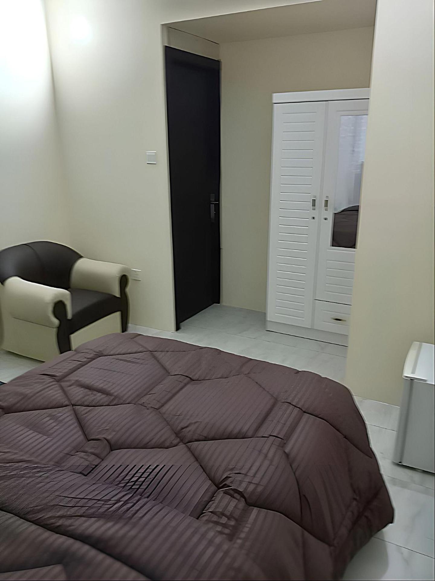 Hostel Mbz - New Fabulous In Unique Flat *