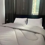 Mbz - New Fabulous Room In Unique Flat